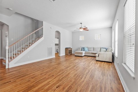 Villa ou maison à vendre à Tampa, Floride: 4 chambres, 263.1 m2 № 2239048 - photo 4