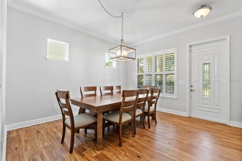 Villa ou maison à vendre à Tampa, Floride: 4 chambres, 263.1 m2 № 2239048 - photo 10