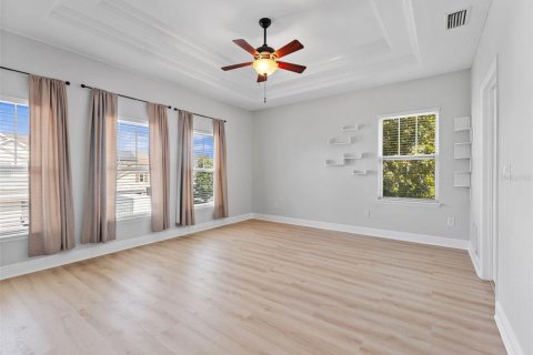 Villa ou maison à vendre à Tampa, Floride: 4 chambres, 263.1 m2 № 2239048 - photo 23