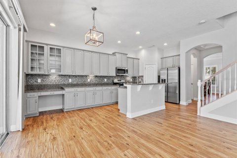 Villa ou maison à vendre à Tampa, Floride: 4 chambres, 263.1 m2 № 2239048 - photo 13