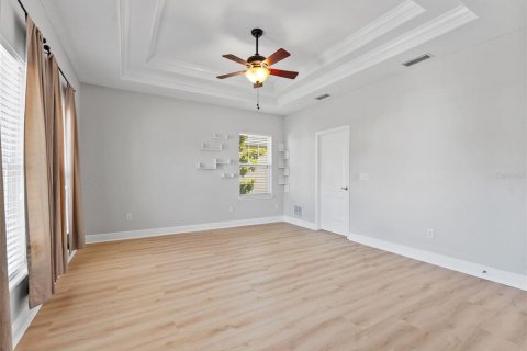 Villa ou maison à vendre à Tampa, Floride: 4 chambres, 263.1 m2 № 2239048 - photo 22