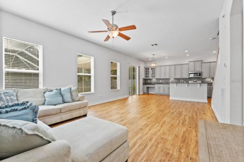 Villa ou maison à vendre à Tampa, Floride: 4 chambres, 263.1 m2 № 2239048 - photo 19