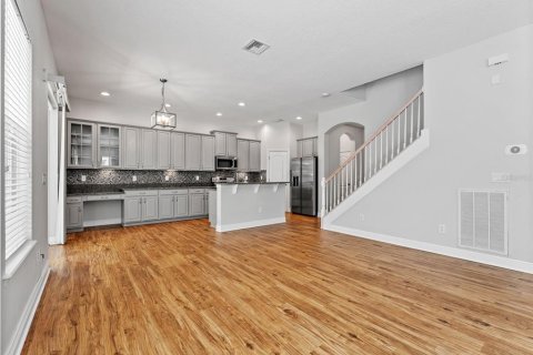 Villa ou maison à vendre à Tampa, Floride: 4 chambres, 263.1 m2 № 2239048 - photo 20