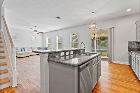 Villa ou maison à vendre à Tampa, Floride: 4 chambres, 263.1 m2 № 2239048 - photo 16