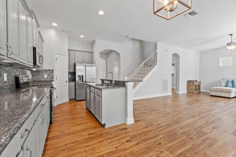 Villa ou maison à vendre à Tampa, Floride: 4 chambres, 263.1 m2 № 2239048 - photo 15