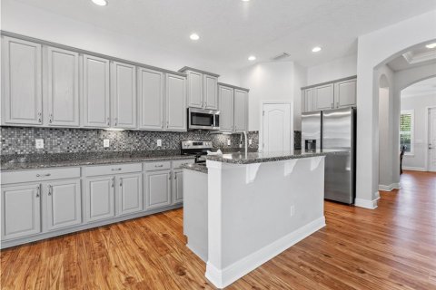 Villa ou maison à vendre à Tampa, Floride: 4 chambres, 263.1 m2 № 2239048 - photo 14
