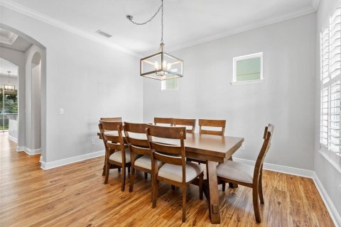 Villa ou maison à vendre à Tampa, Floride: 4 chambres, 263.1 m2 № 2239048 - photo 11