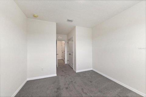 Townhouse in Sarasota, Florida 3 bedrooms, 155.43 sq.m. № 1909791 - photo 28