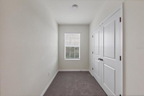 Townhouse in Sarasota, Florida 3 bedrooms, 155.43 sq.m. № 1909791 - photo 24