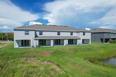 Adosado en alquiler en Sarasota, Florida, 3 dormitorios, 155.43 m2 № 1909791 - foto 8