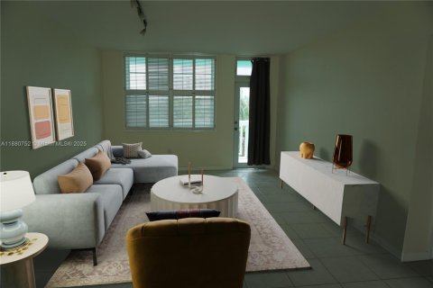 Condo in Miami Beach, Florida, 1 bedroom  № 1921865 - photo 5
