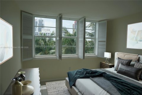 Condo in Miami Beach, Florida, 1 bedroom  № 1921865 - photo 2
