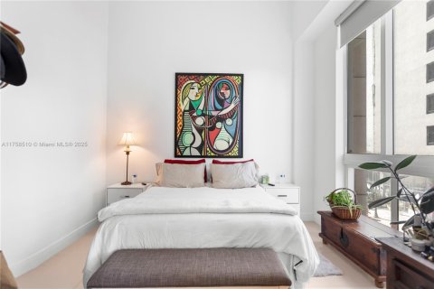 Condo in Miami, Florida, 1 bedroom  № 1860507 - photo 12