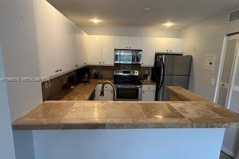 Condo in Miramar, Florida, 1 bedroom № 2026173 - photo 4