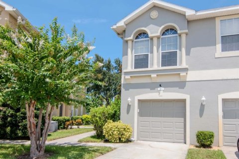 Townhouse in Riverview, Florida 3 bedrooms, 151.06 sq.m. № 2320994