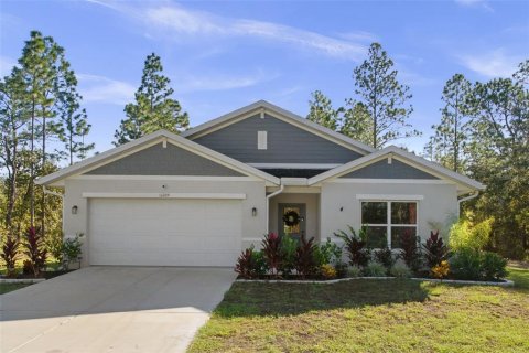 House in Weeki Wachee, Florida 4 bedrooms, 172.43 sq.m. № 2431886