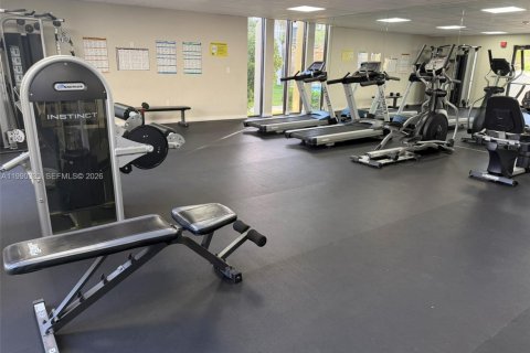 Condominio en venta en Miami, Florida, 2 dormitorios, 89.65 m2 № 2056524 - foto 22