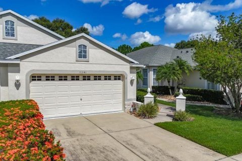 Villa ou maison à vendre à Riverview, Floride: 2 chambres, 136.57 m2 № 1834663 - photo 1
