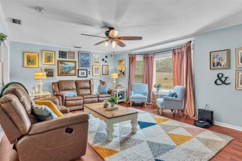 Купить виллу или дом в Форт-Мид, Флорида 12 комнат, 328.97м2, № 1821362 - фото 22