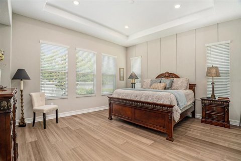 House in Wesley Chapel, Florida 3 bedrooms, 210.8 sq.m. № 1681226 - photo 21