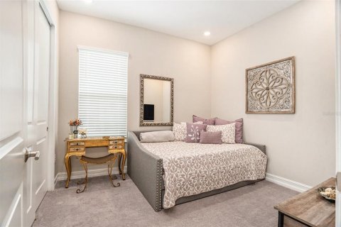 House in Wesley Chapel, Florida 3 bedrooms, 210.8 sq.m. № 1681226 - photo 26