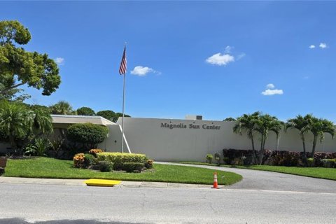 Condominio en venta en Saint Petersburg, Florida, 2 dormitorios, 77.11 m2 № 1801652 - foto 29