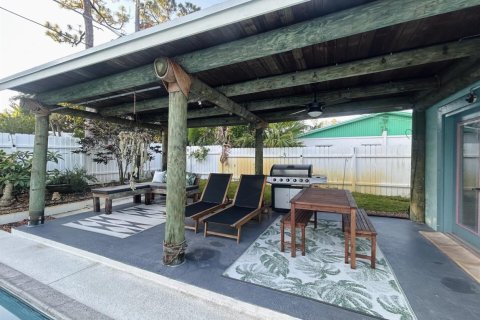 Купить виллу или дом в Стьюарт, Флорида 6 комнат, 155.7м2, № 2078228 - фото 4