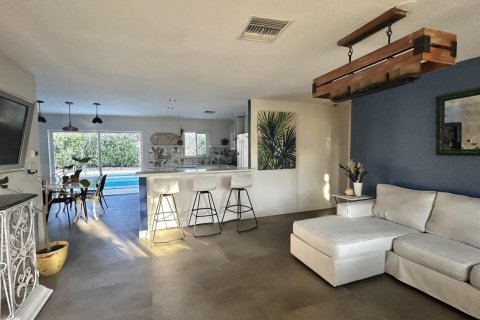Купить виллу или дом в Стьюарт, Флорида 6 комнат, 155.7м2, № 2078228 - фото 8