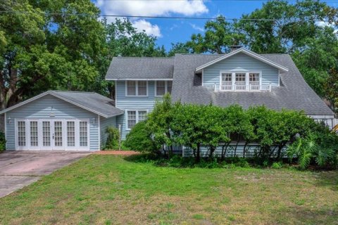 Casa en Apopka, Florida 3 dormitorios, 222.97 m2 № 2220263