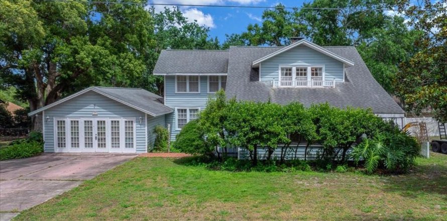 Casa en Apopka, Florida 3 dormitorios, 222.97 m2 № 2220263