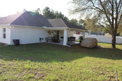 Casa en venta en Ocala, Florida, 3 dormitorios, 179.67 m2 № 2155361 - foto 5