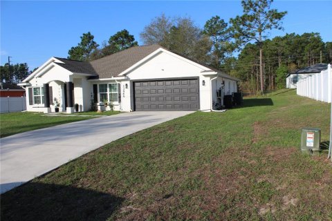 Casa en venta en Ocala, Florida, 3 dormitorios, 179.67 m2 № 2155361 - foto 3
