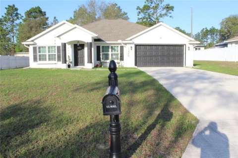 Casa en venta en Ocala, Florida, 3 dormitorios, 179.67 m2 № 2155361 - foto 2