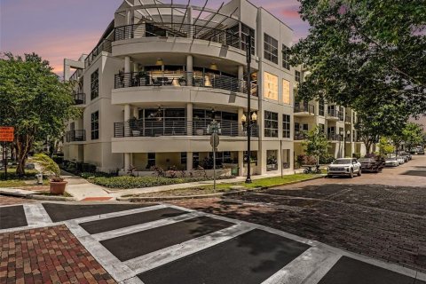 Condo in Orlando, Florida, 3 bedrooms  № 2094497