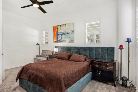 Condo in Orlando, Florida, 3 bedrooms № 2094497 - photo 16