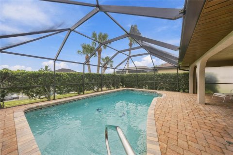 Villa ou maison à vendre à Port Charlotte, Floride: 3 chambres, 201.23 m2 № 2406591 - photo 16