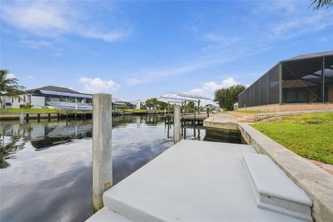 Villa ou maison à vendre à Port Charlotte, Floride: 3 chambres, 201.23 m2 № 2406591 - photo 13