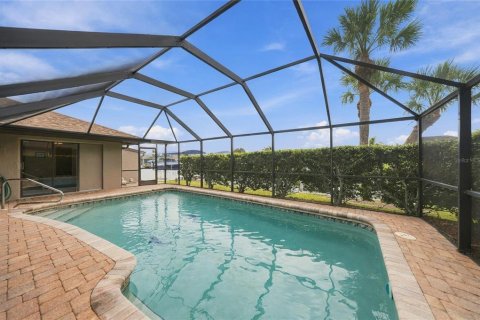 Villa ou maison à vendre à Port Charlotte, Floride: 3 chambres, 201.23 m2 № 2406591 - photo 17