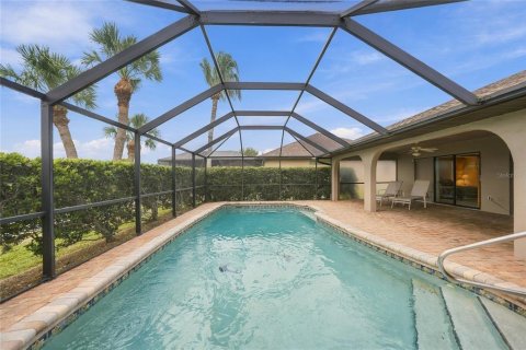 Villa ou maison à vendre à Port Charlotte, Floride: 3 chambres, 201.23 m2 № 2406591 - photo 15