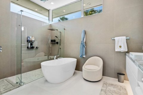 Villa ou maison à vendre à Lantana, Floride: 4 chambres, 242.29 m2 № 2087703 - photo 14