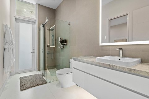 Villa ou maison à vendre à Lantana, Floride: 4 chambres, 242.29 m2 № 2087703 - photo 11