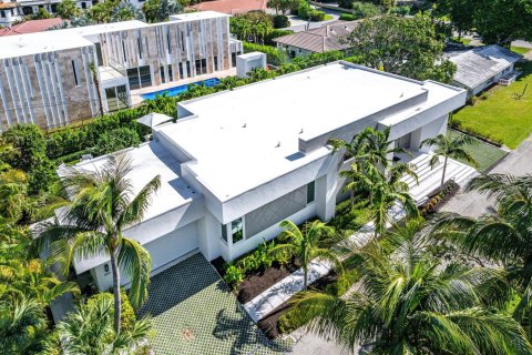 Villa ou maison à vendre à Lantana, Floride: 4 chambres, 242.29 m2 № 2087703 - photo 19