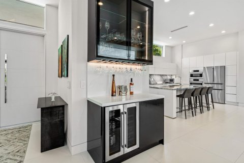 Villa ou maison à vendre à Lantana, Floride: 4 chambres, 242.29 m2 № 2087703 - photo 7