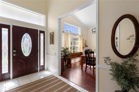 House in Orlando, Florida 4 bedrooms, 217.76 sq.m. № 1732211 - photo 2