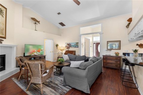 House in Orlando, Florida 4 bedrooms, 217.76 sq.m. № 1732211 - photo 6