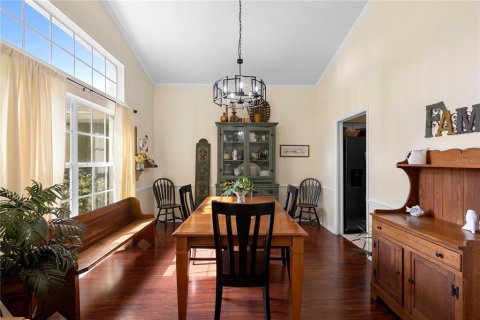 House in Orlando, Florida 4 bedrooms, 217.76 sq.m. № 1732211 - photo 3