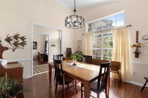 House in Orlando, Florida 4 bedrooms, 217.76 sq.m. № 1732211 - photo 5