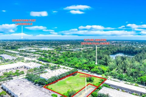 Propiedad comercial en venta en Sunrise, Florida № 2147144 - foto 7