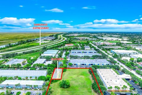 Propiedad comercial en venta en Sunrise, Florida № 2147144 - foto 2