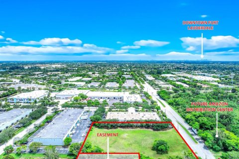 Propiedad comercial en venta en Sunrise, Florida № 2147144 - foto 6